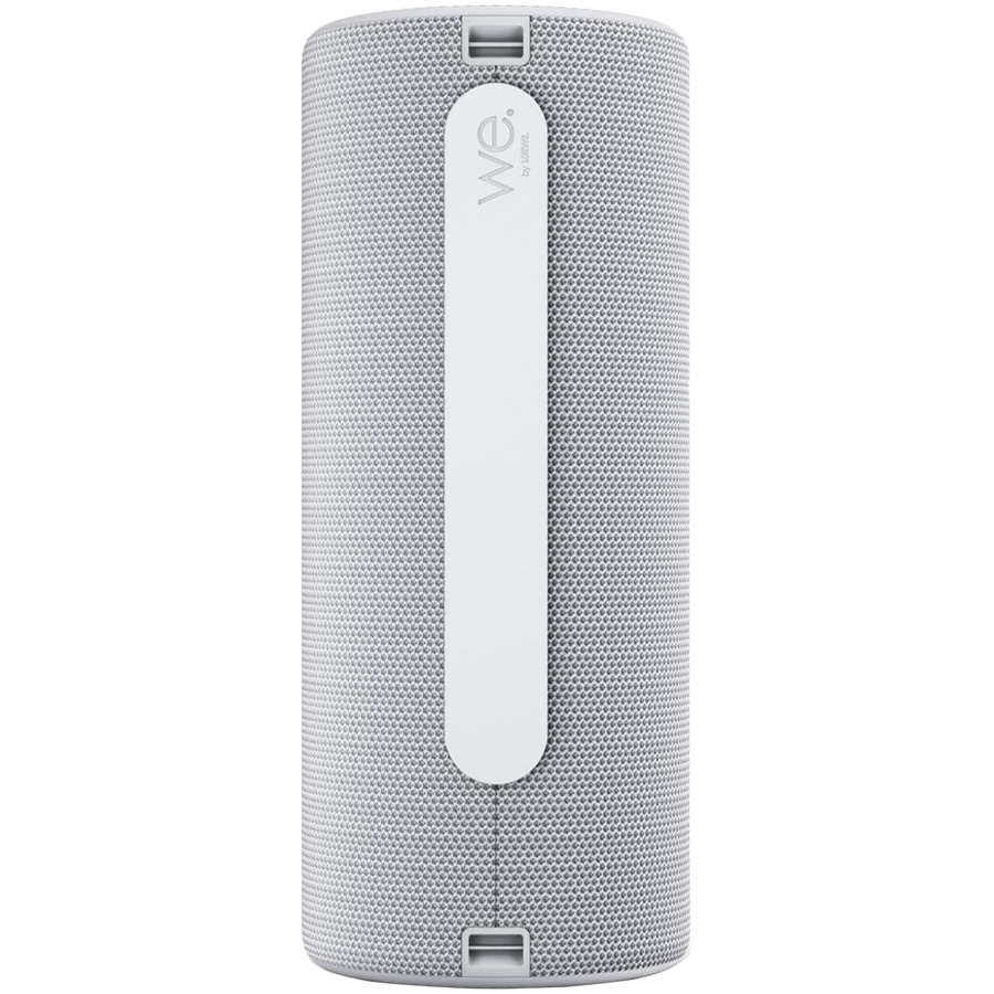 [60702S20_ME] WE. HEAR 2 By Loewe Portable Speaker 60W, Cool Grey