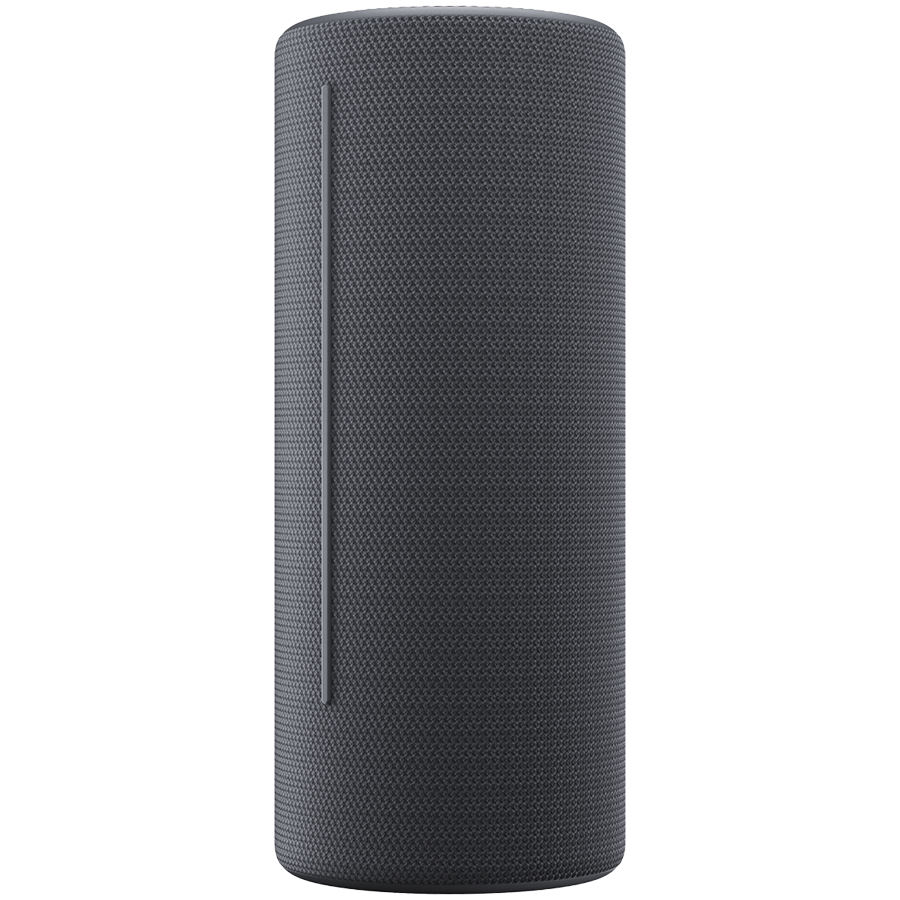 [60702D10] WE. HEAR 2 By Loewe Portable Speaker 60W, Storm Grey