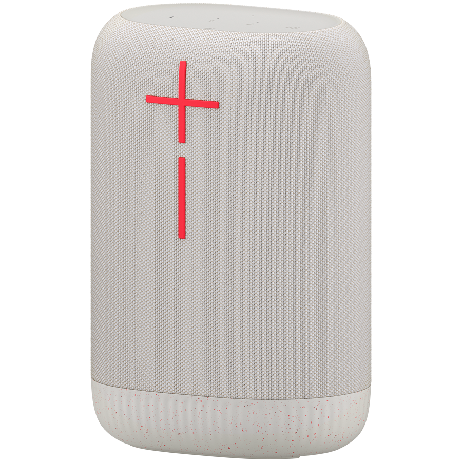 [984-001867] LOGITECH UE EPICBOOM - COTTON WHITE
