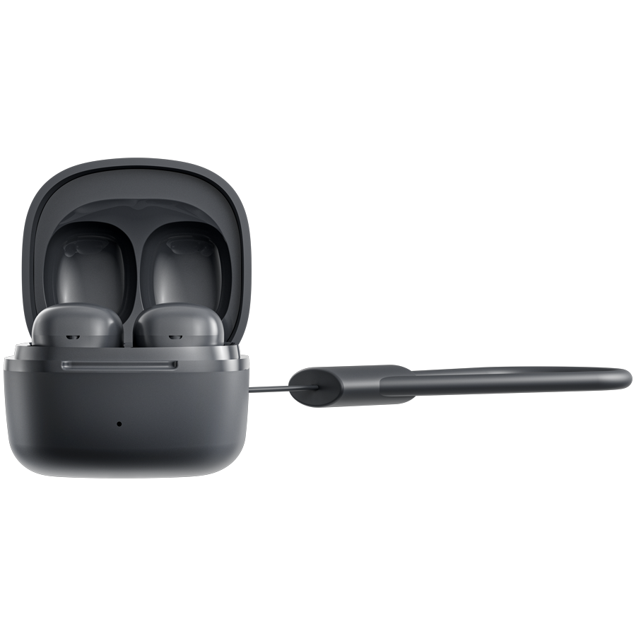 [CNS-TWS4G] Canyon headset OnGo 4 mini TWS Gray