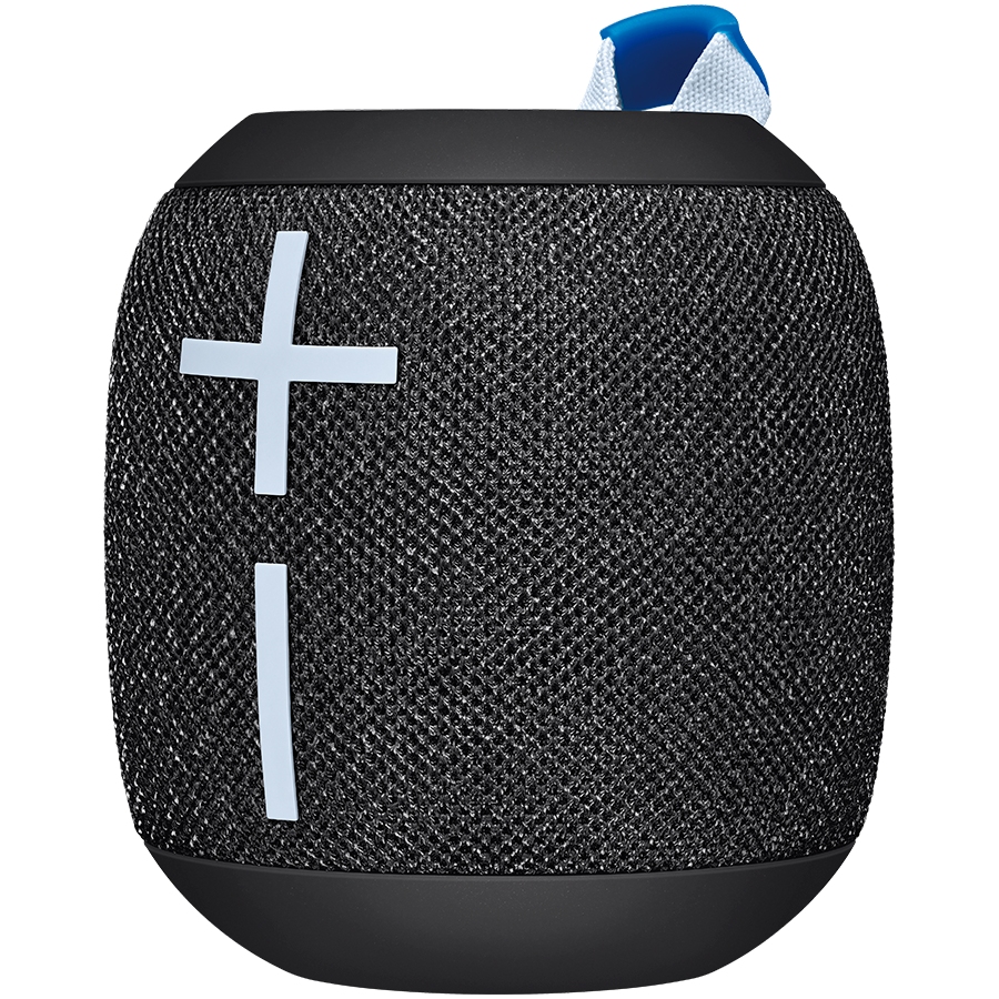 [984-001829] LOGITECH UE WONDERBOOM 3 - BT Speaker - ACTIVE BLACK