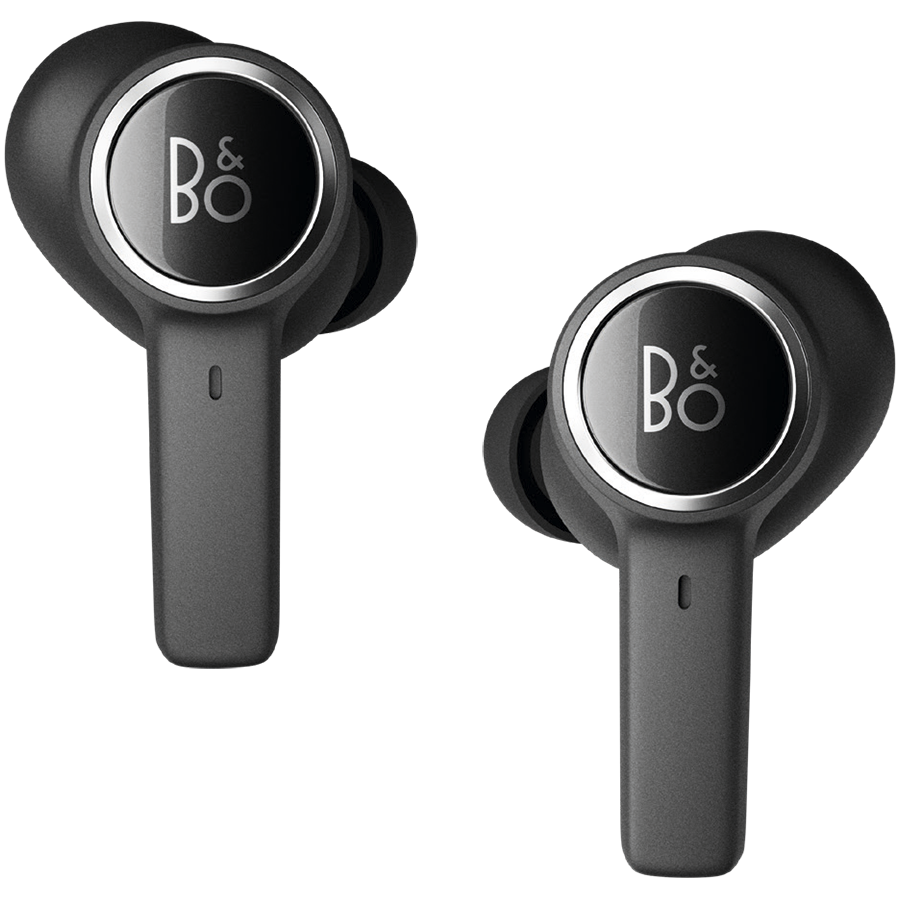 [1307805] Beocom EX Black Anthracite (UC)