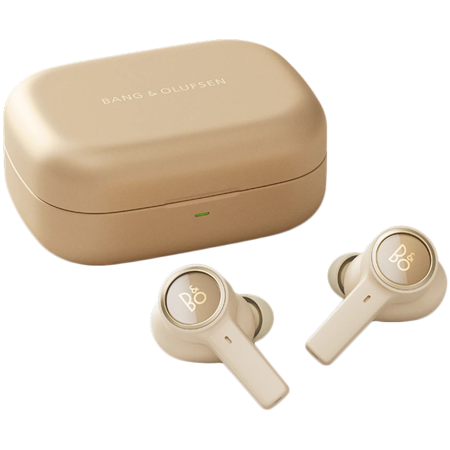 [1240601] Beoplay EX Gold Tone