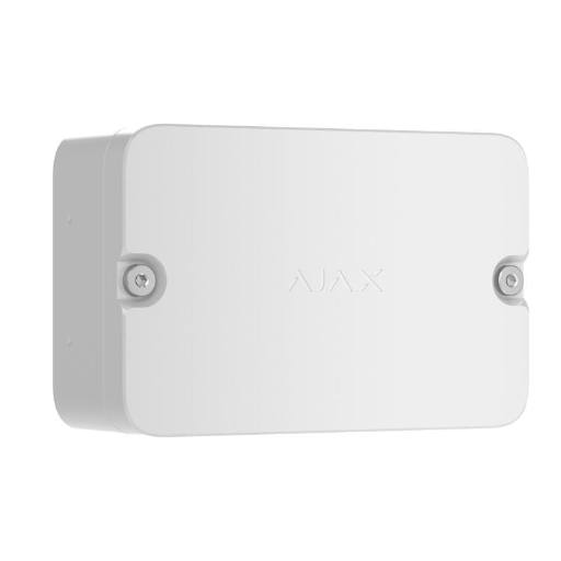 [28689] Ajax EN54 Fire Detection I/O Module (2X2) White