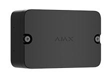 [28688] Ajax EN54 Fire Detection I/O Module (2X2) Black