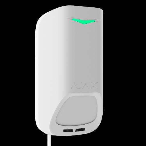 [28686] AJAX FIBRA PIR Motionprotect Plus Grade3