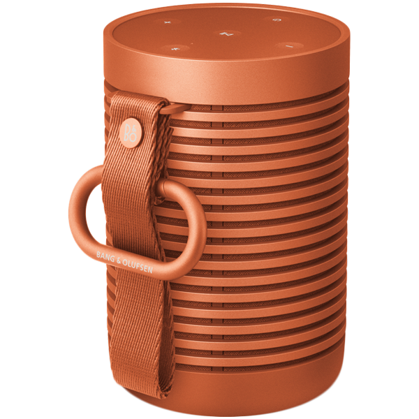 [1626037] Beosound Explore Bonfire Orange