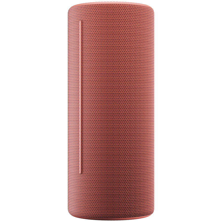 [60702R20_ME] WE. HEAR 2 By Loewe Portable Speaker 60W, Coral Red