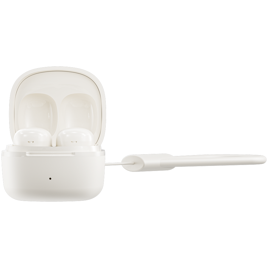 [CNS-TWS4BE] Canyon headset OnGo 4 mini TWS Beige