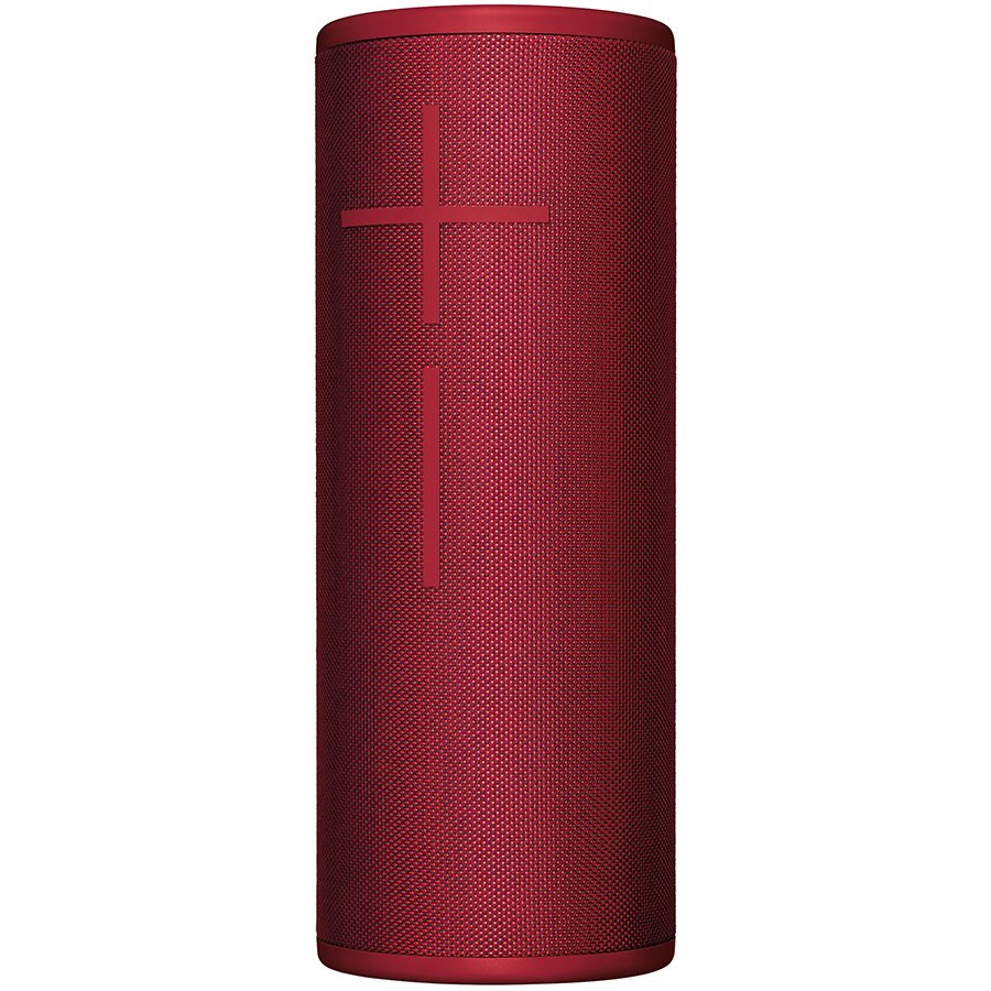 [984-001406] LOGITECH UE MEGABOOM 3 - BT Speaker - SUNSET RED