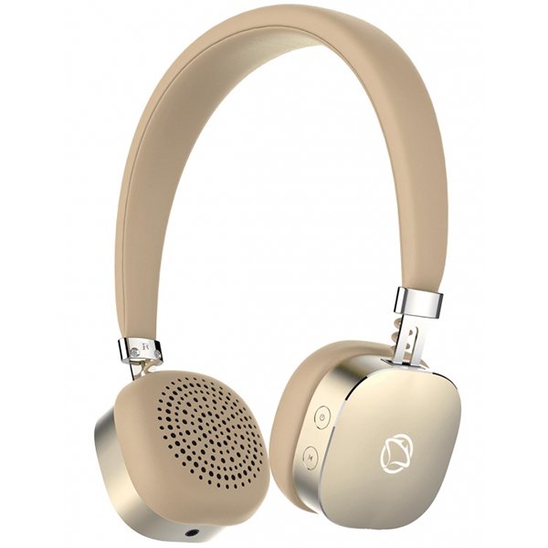 [HDP9001] HDP9001 AMBER Bluetooth Wireless Headphones