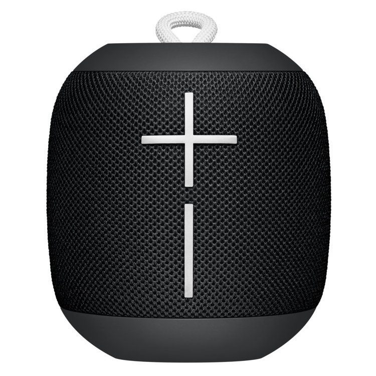 [984-000851] LOGITECH UE WONDERBOOM - BT Speaker - PHANTOM BLACK