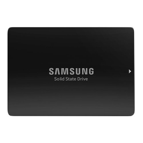 [HDS-S2T1-MZ7LH240HAHQ05] Supermicro Samsung PM883 - 240G, SATA 6Gb/s, V4 TLC VNAND, 2.5", 7mm