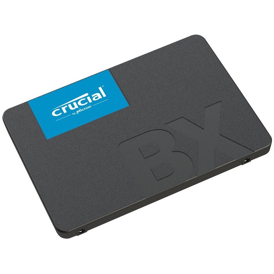 [CT2000BX500SSD1] Crucial BX500 2000GB SATA 2.5 inch SSD