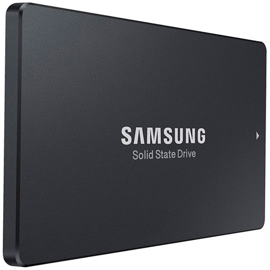 [MZ7KH240HAHQ-00005] Samsung SM883 240GB Data Center SSD - 2.5'' 7mm, SATA 6Gb/s, Read/Write: 540/480 MB/s, Random Read/Write IOPS 97K/22K
