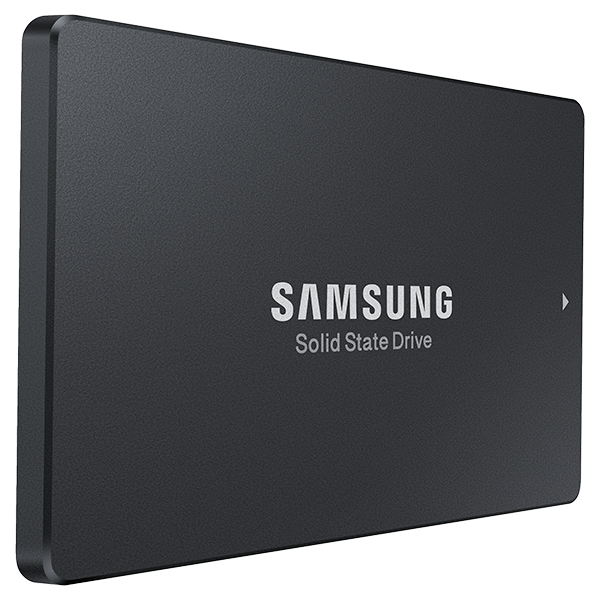 [MZ7KM960HMJP-00005] Samsung SM863a 960GB Enterprise SSD - 2.5" 7mm, SATA 6Gb/s, Read/Write: 510 / 485 MB/s, Random Read/Write IOPS 95K/25K