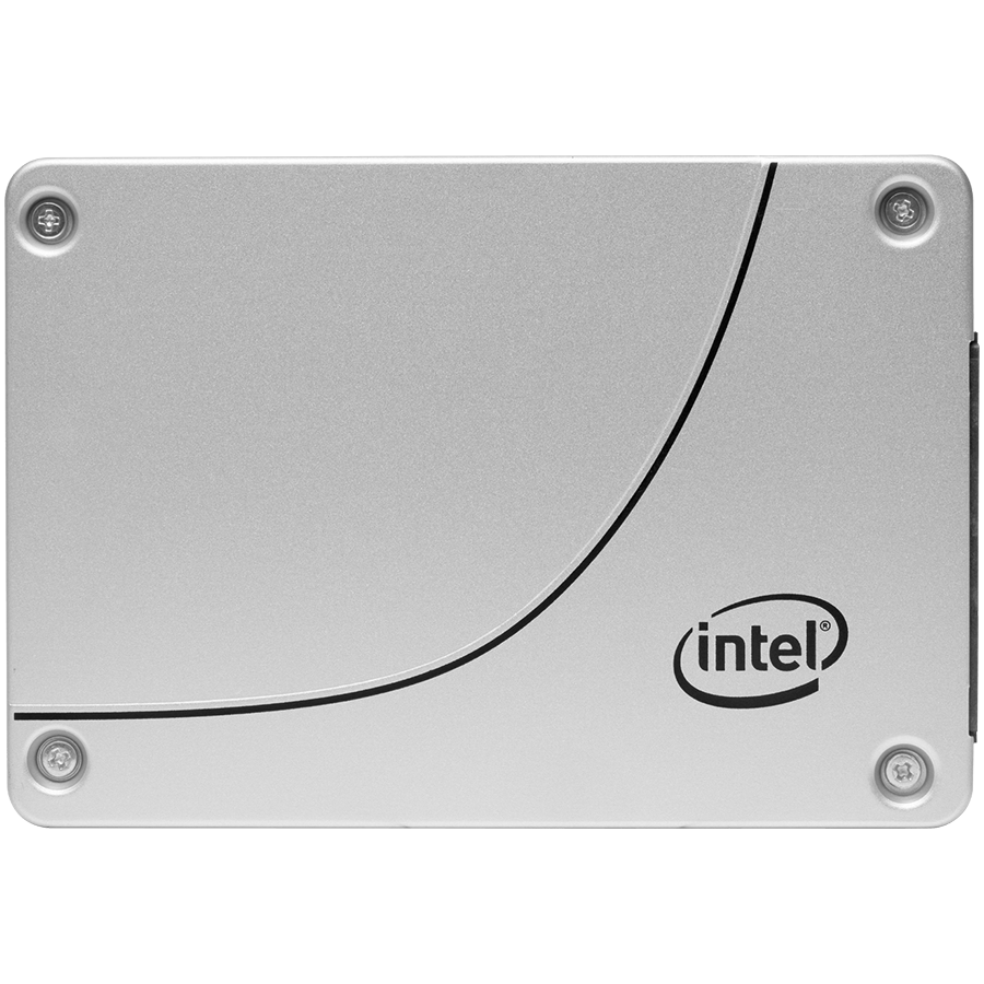 Intel SSD D3-S4510 Series (240GB, 2.5in SATA 6Gb/s, 3D2, TLC)