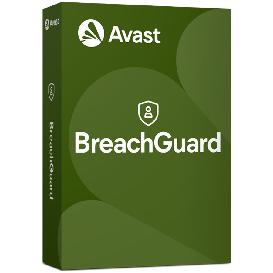 [BGW.1.12M] Avast BreachGuard (1 PC, 1 Year)