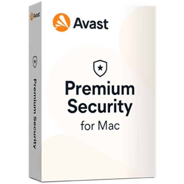 [SPM.1.12M] Avast Premium Security for Mac (1 Device, 1 Year)