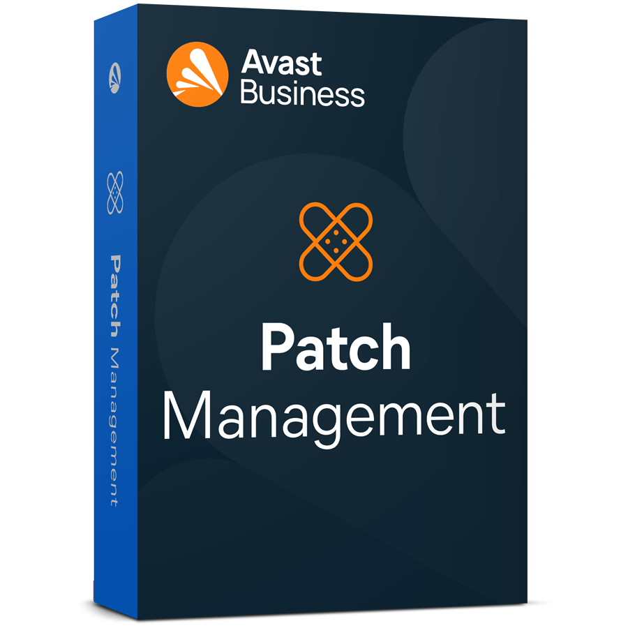 [PMG.0.12M] Avast Business Patch Management (1 Year)