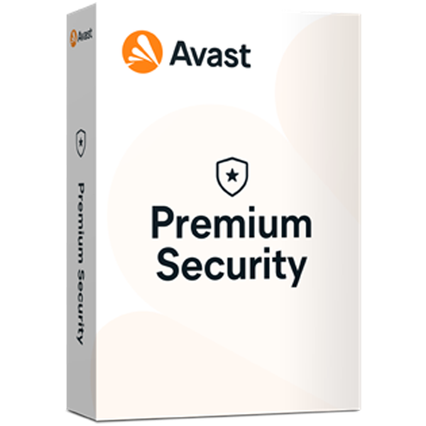 [PRW.1.12M] Avast Premium Security for Windows 1 PC - 1 Year