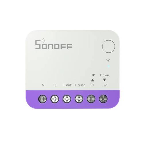 Sonoff WiFi Smart Switch MINI-RBS For Roller Shutter