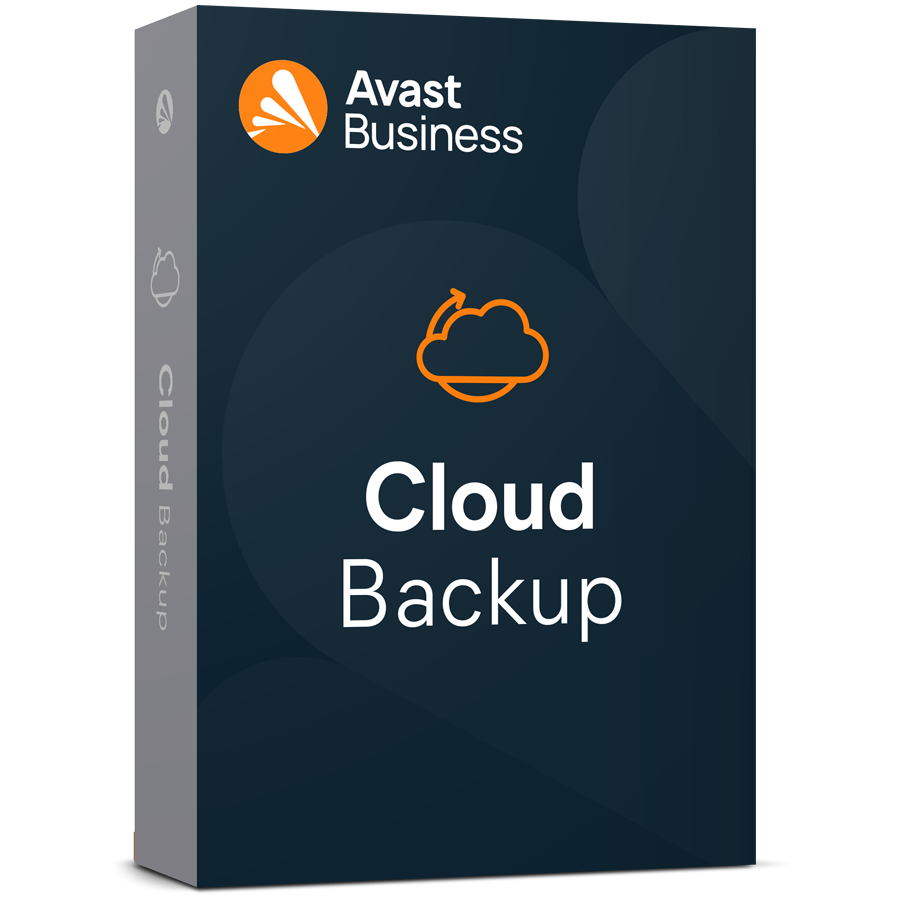 [CBW.0.12M] Avast Business Cloud Backup