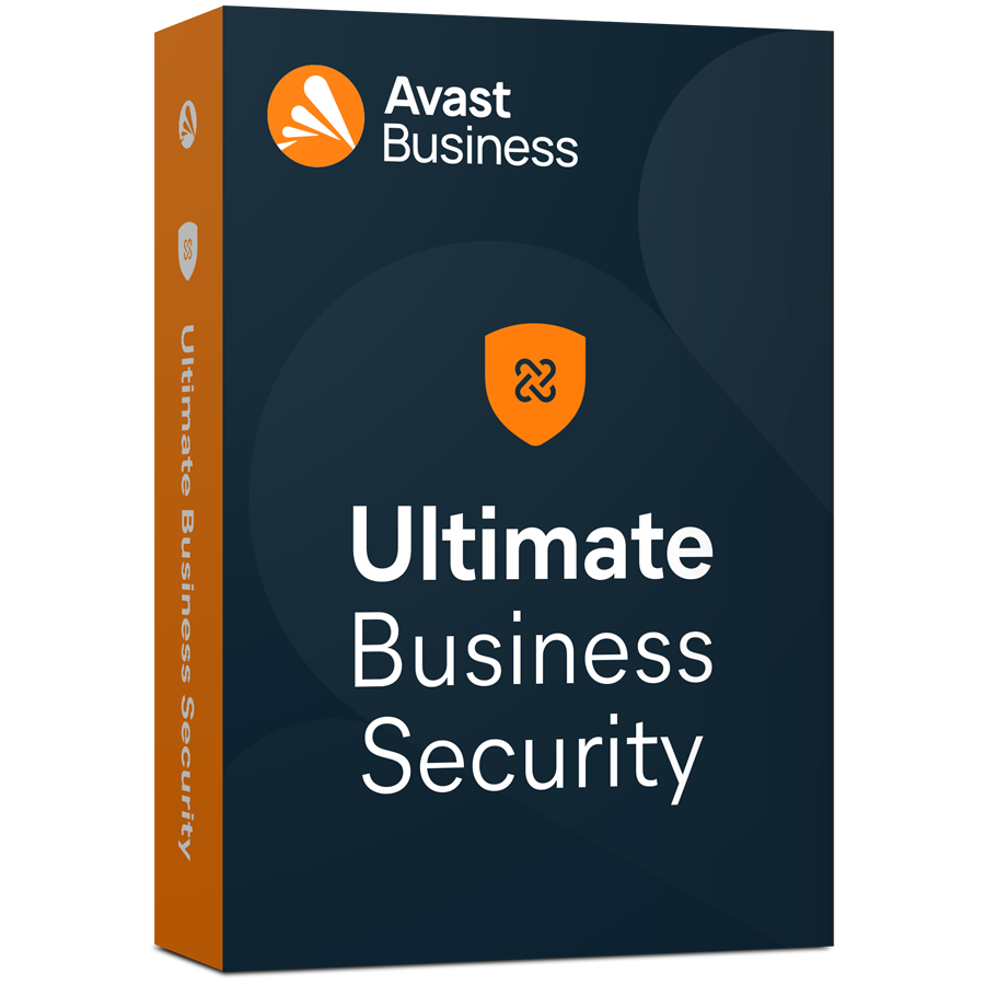 [USP.0.12M] Avast Ultimate Business Security