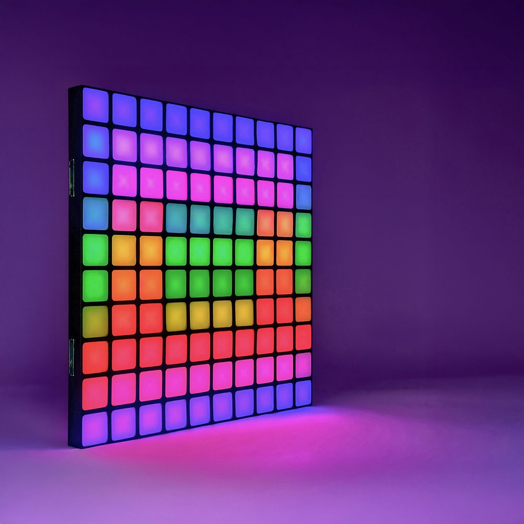 [30264] Citronic PROLIGHT Matrix Pro 10 x 10 Matrix Light 154.053UK