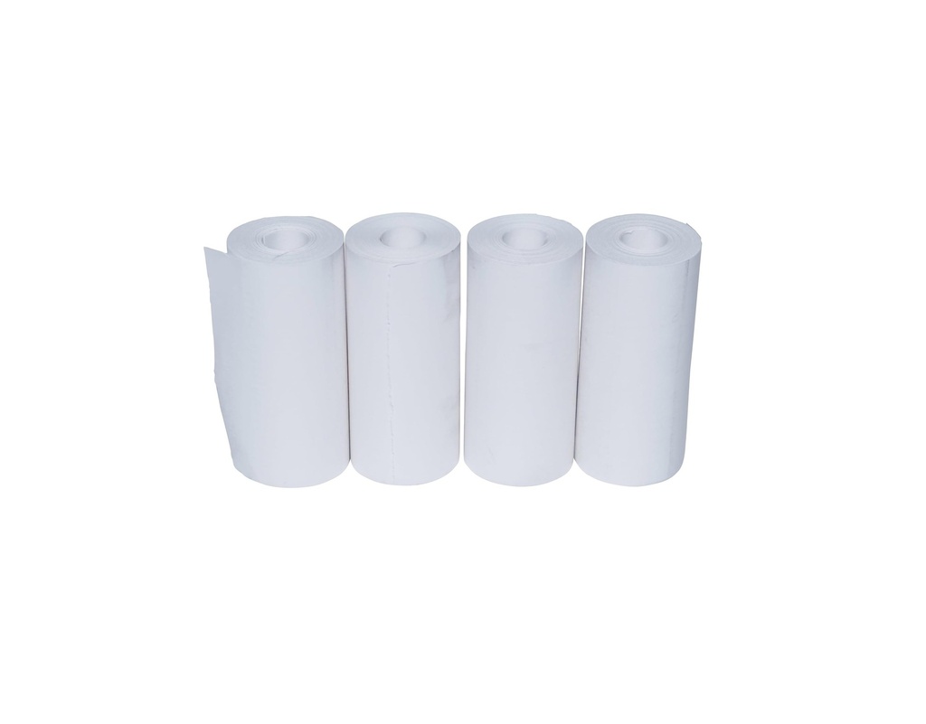 Denver Kids Photo Print Paper Roll for Digital Cameras KPC-1363 & KPC-1374 PP-40