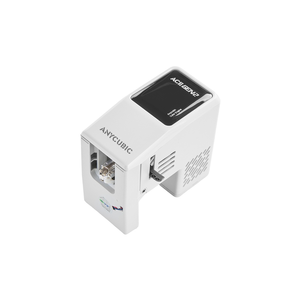 Anycubic SP Kobra X Series ACE GEN2 Printhead Assembly