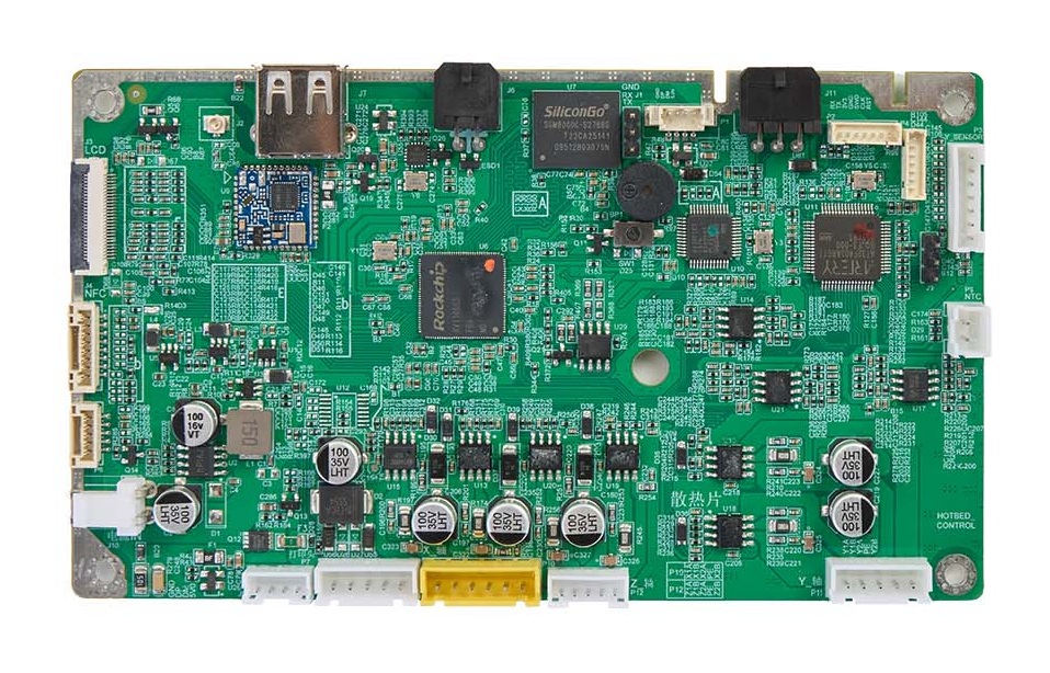 [30772] Anycubic SP Kobra X Series System Driver Motherboard