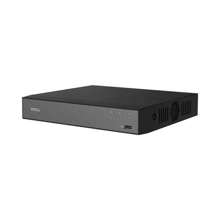 IMOU NVR-N110-8A0E-P : NVR 10-CHANNEL PRO LINE