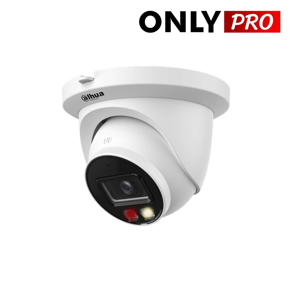IPC-UDW3859TM-S-IL-0280B DAHUA SMART DUAL LIGHT NETWORK CAMERA ONLY PRO