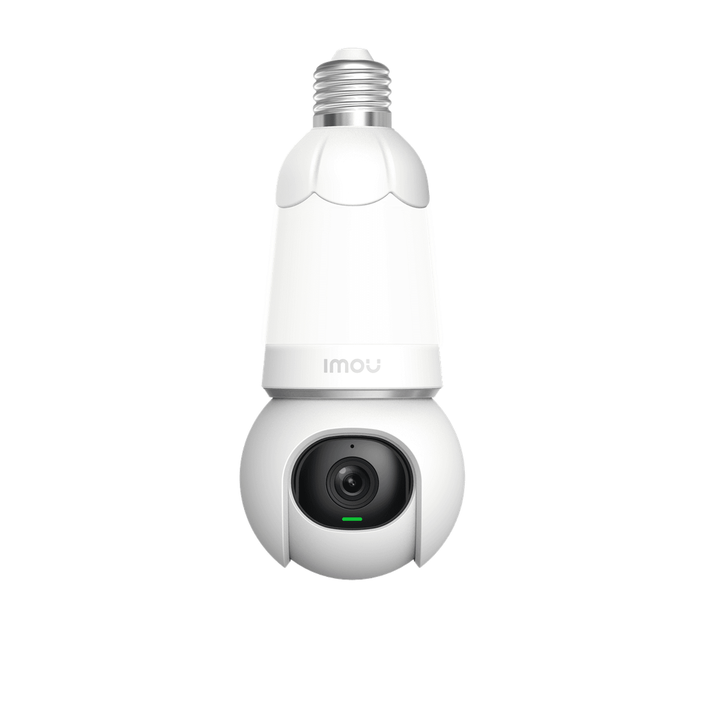 IMOU IPC-S6DP-5M0WEB :  BULB CAM 5MP (PT)