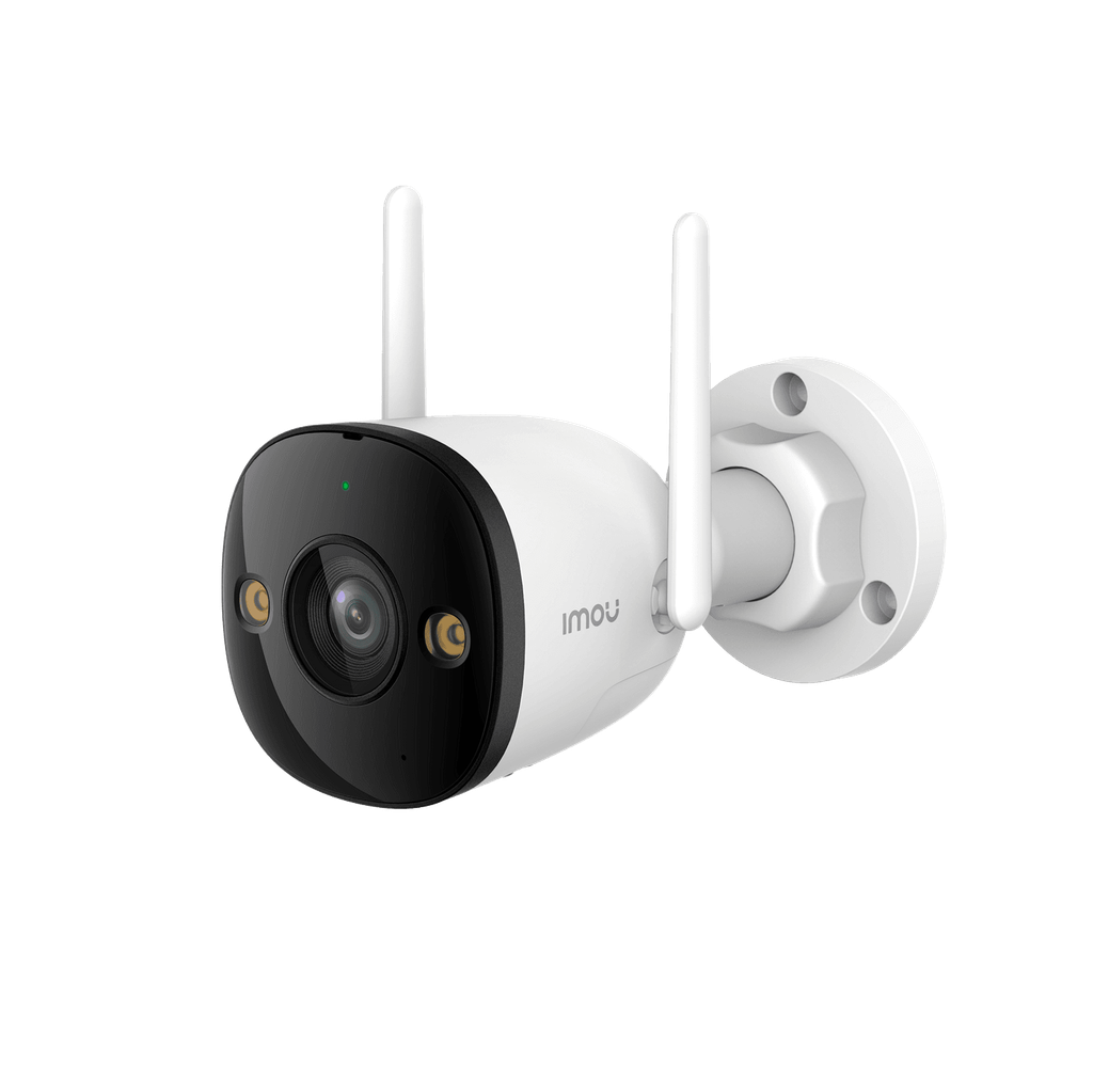 IMOU IPC-S3EP-5M0WE : BULLET 3 5MP