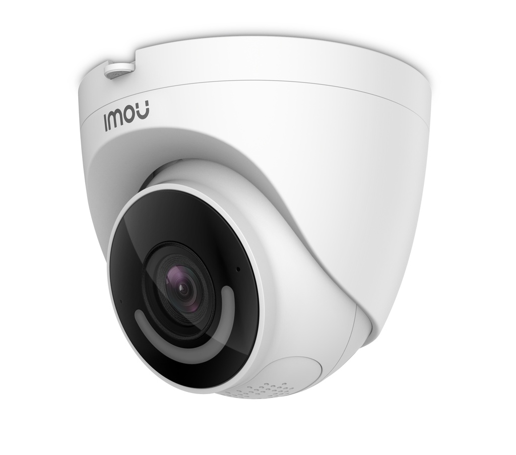 IMOU IPC-T26EP-0280B-imou : IMOU TURRET 2MP