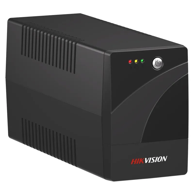 DS-UPS1000-R(O-STD)/EU