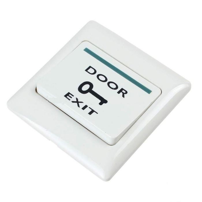[KP-0589-0886] ASF900 ΚΟΥΜΠΙ ΕΞΟΔΟΥ ACCESS CONTROL