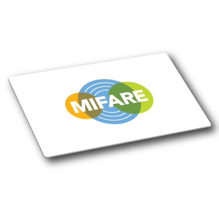 ΚΑΡΤΕΣ MIFARE IC-S50