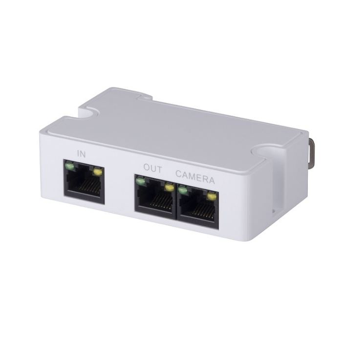 PFT1300 ΠΡΟΕΚΤΑΣΗ POE 10/100M