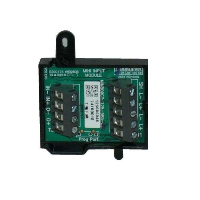 TYCO FC410MIM MINI CONTACT INPUT MODULE