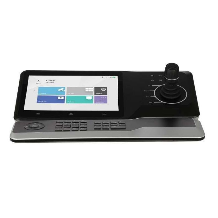 [KP-0589-1529] NKB5000-F DAHUA  ΔΙΚΤΥΑΚΟ ΧΕΙΡΙΣΤΗΡΙΟ