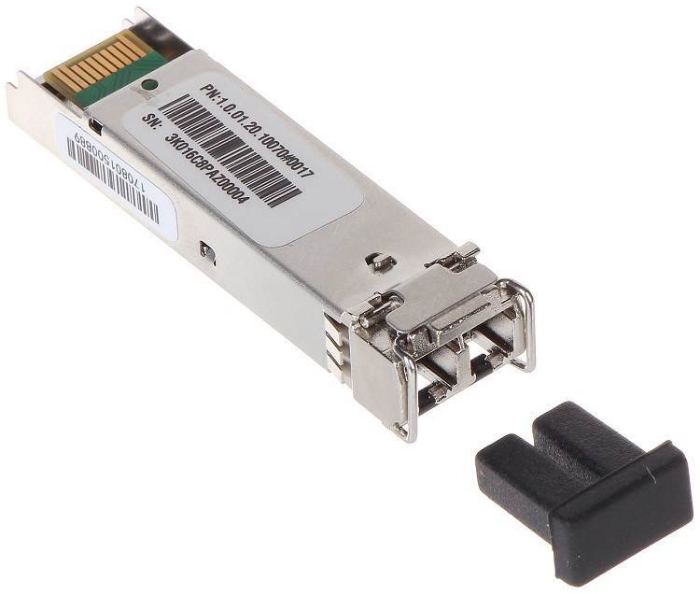 [KP-0589-1656] PFT3920 DAHUA ΟΠΤΙΚΟ MODULE ΜΟΝΟΤΡΟΠΗΣ ΟΠΤΙΚΗΣ ΙΝΑΣ ΤΥΠΟΥ LC