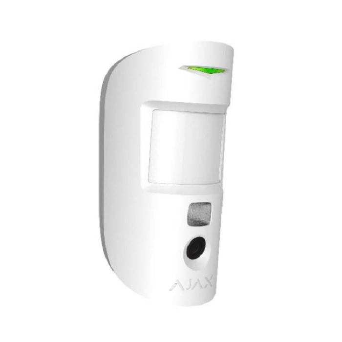 MOTIONCAM WHITE AJAX
