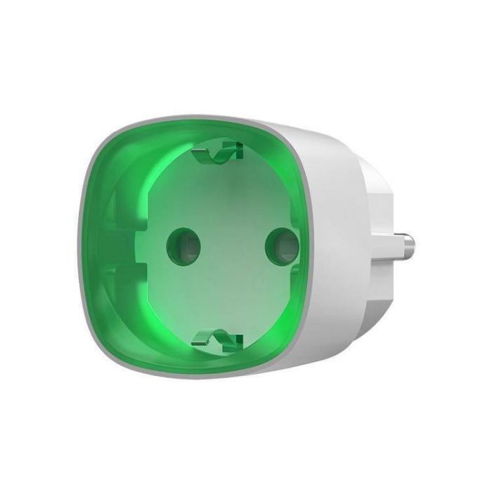 SOCKET WHITE AJAX