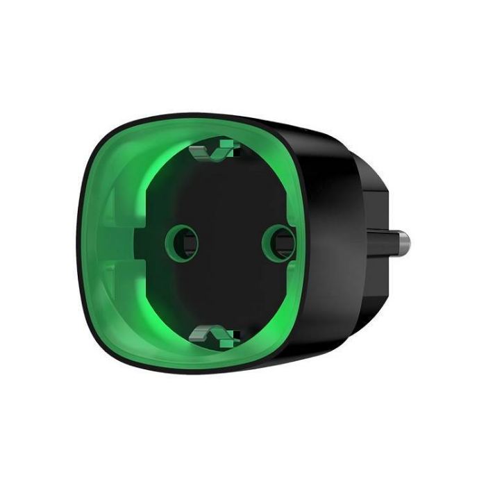 [KP-1211-0041] SOCKET BLACK AJAX