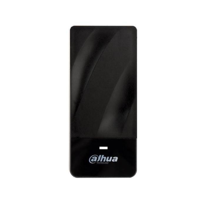 [KP-0589-2018] ASR1200E DAHUA ΑΔΙΑΒΡΟΧΟΣ RFID ΚΑΡΤΑΝΑΓΝΩΣΤΗΣ 13.56MHz(MIFARE)