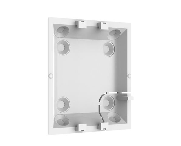 ΜΟΤΙΟΝPROTECT SMARTBRACKET WHITE AJAX