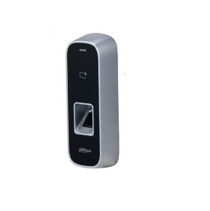 ASI1202M DAHUA CARD & FINGERPRINT STAND ALONE ACCESS CΟNTROLLER IP65 IK10